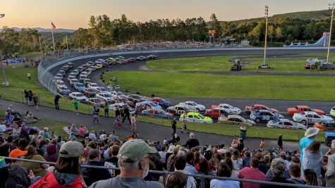 How to Watch: 2021 37th Enduro 200 at Thunder Road Speedbowl