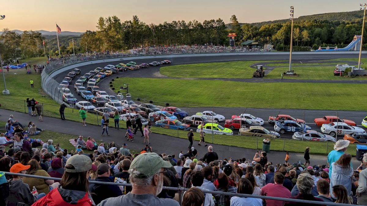How to Watch: 2021 42nd Vermont Governor's Cup at Thunder Road Speedbowl