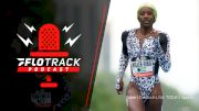 Boost Boston Games/Gateshead DL Recap | The FloTrack Podcast (Ep. 283)