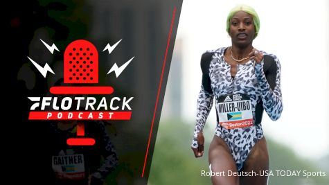 Boost Boston Games/Gateshead DL Recap | The FloTrack Podcast (Ep. 283)