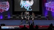 Reign Elite Cheer - Lady Lavish [2026 L2 Junior - Flex - D2 - Small - A Day 2] 2026 NCA All-Star National Championship