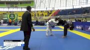 DANYLO FERREIRA WRUCK vs JÚLIO GABRIEL ALMEIDA M. DE SOUS 2023 Brasileiro Jiu-Jitsu IBJJF