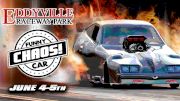 Event Preview: Funny Car Chaos at Eddyville