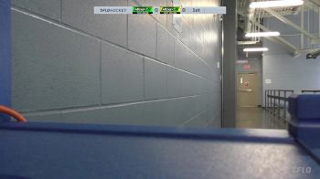 Replay: Home - 2025 AEHL Rocky View Test | Mar 4 @ 5 PM