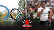 How Caster Semenya Can Qualify For The Tokyo Olympics 5K