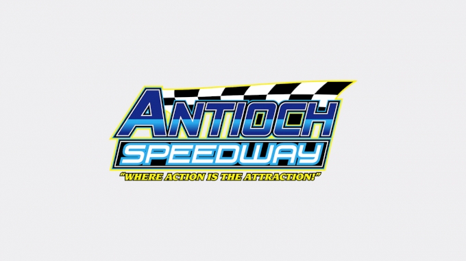 picture of Antioch Speedway