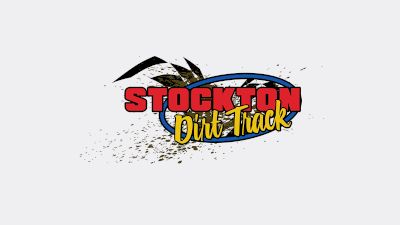 Full Replay | Friday Night Racing at Stockton Dirt Track 11/5/21