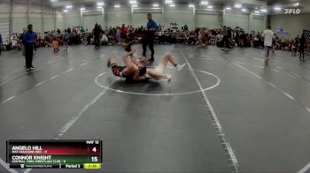 Replay: Mat 13 - 2024 East Penn Duals & Open | Nov 3 @ 8 AM