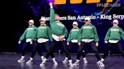 10 Most-Watched Routines From The Dance Worlds 2021