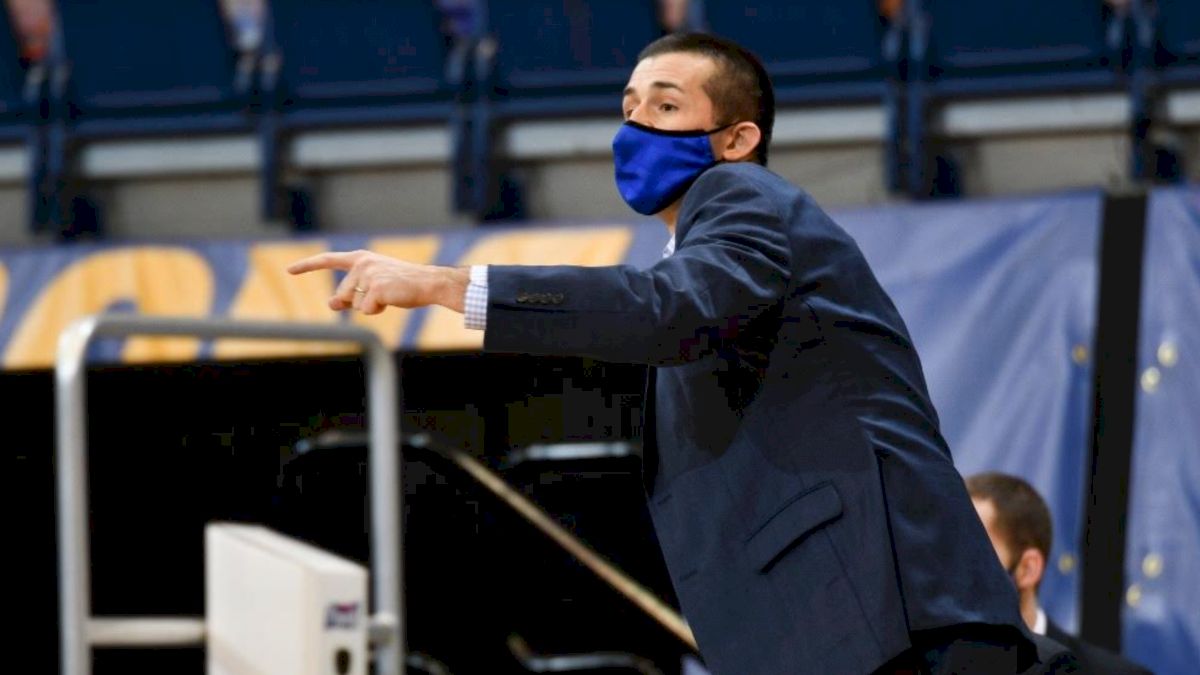 Change Is Routine For Penn State's Mike Farrelly & NCAA Basketball Coaches