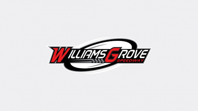 picture of Williams Grove Speedway