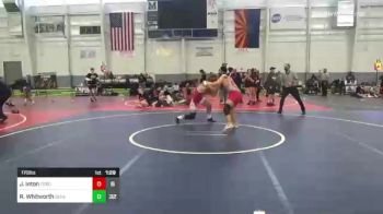 170 lbs Rr Rnd 1 - Jacob Inton, Ford Dynasty vs Ryland Whitworth, Genesis