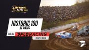2021 Historic 100 at West Virginia Motor Speedway