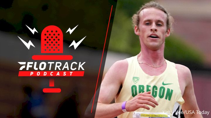 NCAA Prelim Predictions | The FloTrack Podcast (Ep. 284)