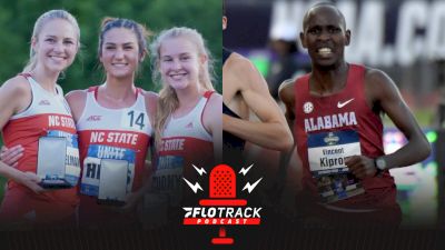 Predicting All 24 NCAA East 5K Qualifiers