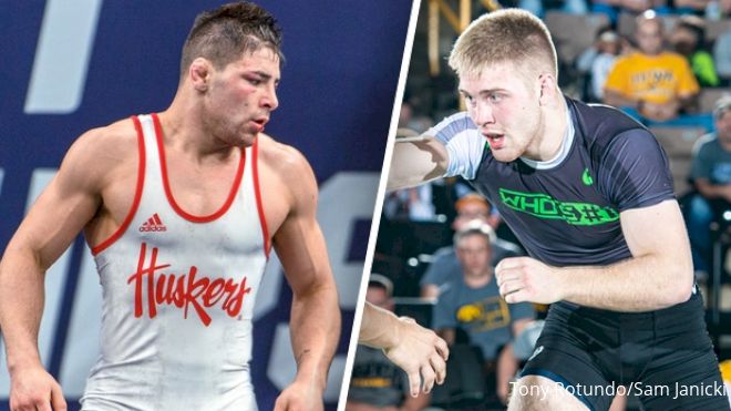 FRL 652 - U23 Preview, Yianni To 141 or 149?, Dake Is Still Getting Younger