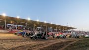 Hulman Classic Kickstarts USAC's 'Week Of Indy' At Terre Haute Action Track