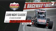 Carb Night Classic Postponed To Saturday Morning
