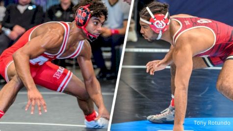 The Ultimate U23 Men's Freestyle Preview & Predictions
