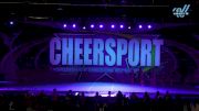 Maine Stars - Bling [2023 L1 Mini - D2 - B] 2023 CHEERSPORT National All Star Cheerleading Championship