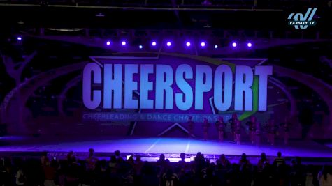 Maine Stars - Bling [2023 L1 Mini - D2 - B] 2023 CHEERSPORT National All Star Cheerleading Championship