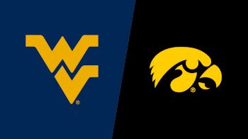 Full Replay - West Virginia vs Iowa