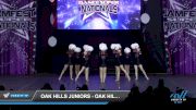 Oak Hills Juniors - Oak Hills Juniors Dance Team [2022 Junior High - Pom Day 3] 2022 JAMfest Dance Super Nationals