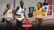 Will Athing Mu Break The NCAA 400m Record This Weekend?
