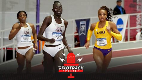 Will Athing Mu Break The NCAA 400m Record This Weekend?