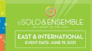 2021 WGI eSolo - East/International