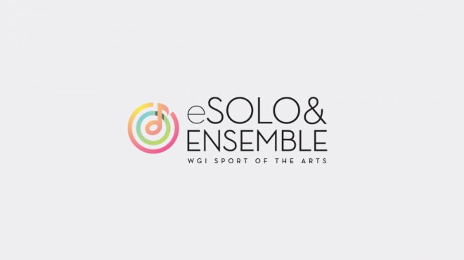 Watch Guide: 2021 WGI eSolo Virtual Events