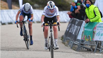 Anna Van Der Breggen Is On An Olympic Warpath, 2021 Vuelta a Burgos Féminas Recap