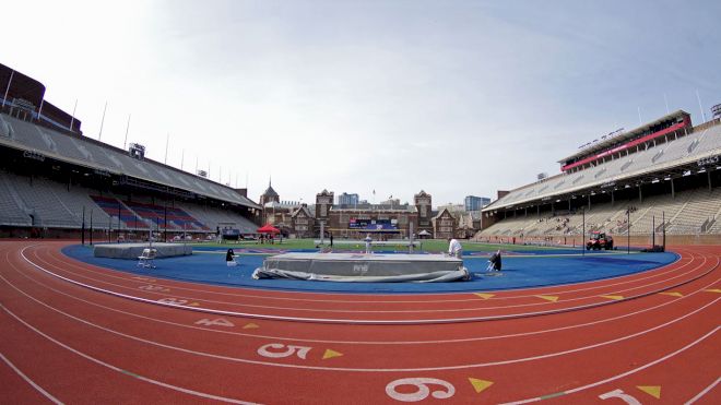 How to Watch: 2021 Penn Relays Summer Series presented by Toyota