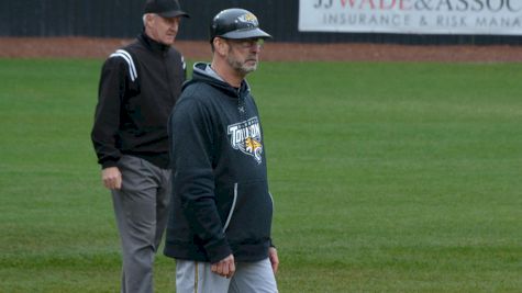 Towson Coach Perseveres Through Tragedy To Lead Scrappy Team To CAA Tourney