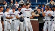 UConn Baseball Looking To Prove Itself At A School Known For Basketball