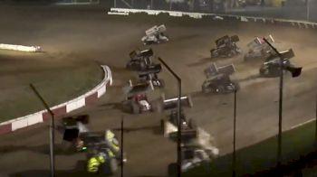 Feature Replay | KC Classic at Atomic Speedway