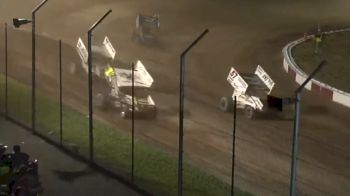 Highlights | KC Classic at Atomic Speedway