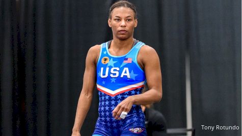 Five Women's Freestyle Things To Watch At The Yasar Dogu