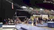 Gigi Senger - Women's Group, M and M Gymnastics - 2021 Women's Xcel Region 4 Championships