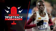 NCAA Regional Prelim Reactions | The FloTrack Podcast (Ep. 285)