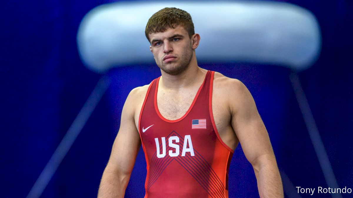 How to Watch: 2021 Junior World Championships