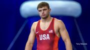 Team USA's Greco Results At The 2021 Pan-Am Championships