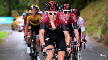 Ineos Is Going To Smash The Dauphine