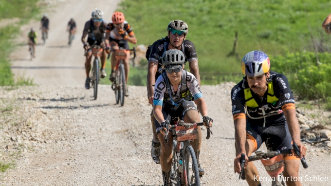 See The Results For The 2021 Unbound Gravel Cycling Event On Flobikes Com