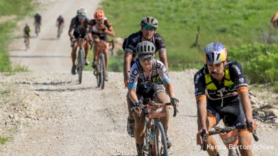 FloBikes Is Streaming The 2021 UNBOUND Gravel Live And On Demand! This Is What You Need To Know