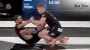 Cole Abate vs Sathya Bird Wiltse WNO Craig Jones vs Luiz Panza