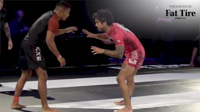 Damien Anderson vs Luis Quinones WNO Craig Jones vs Luiz Panza