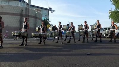 In The Lot: Carolina Crown