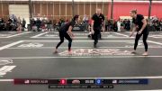 Monica Allen vs Jené Grandmont 2026 ADCC Portland Open
