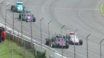 Feature Replay | Carb Night Classic at Lucas Oil Raceway
